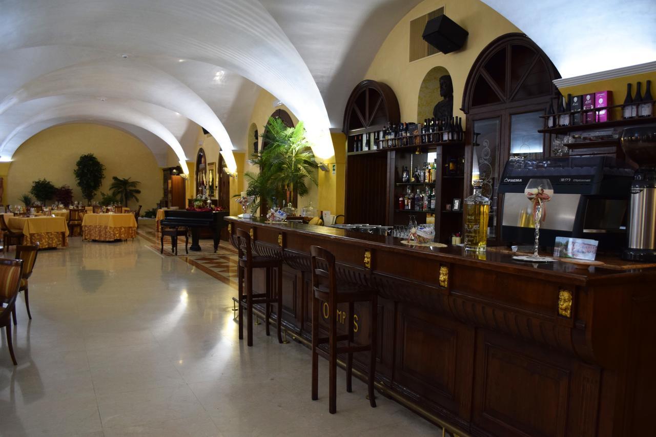 Olimpus Hotel Sora Ngoại thất bức ảnh