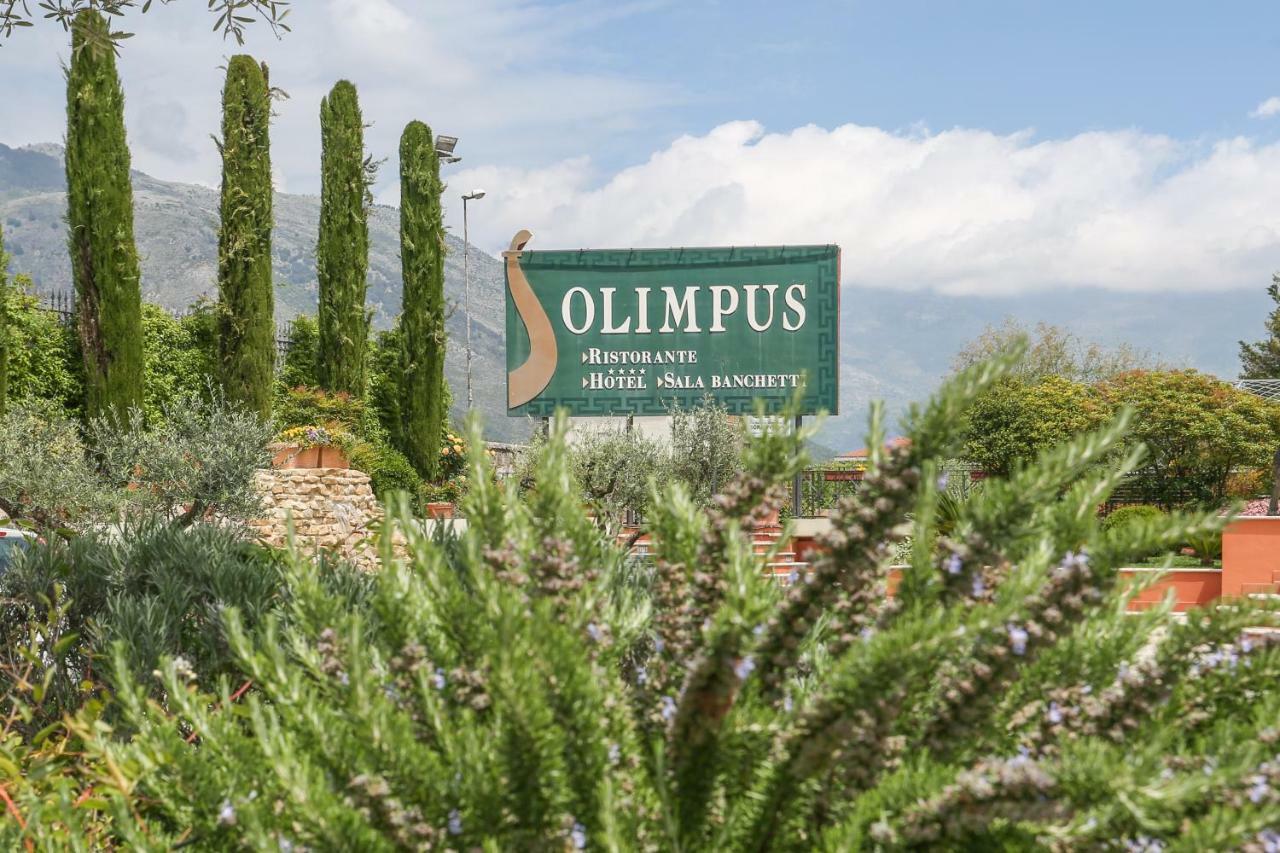 Olimpus Hotel Sora Ngoại thất bức ảnh