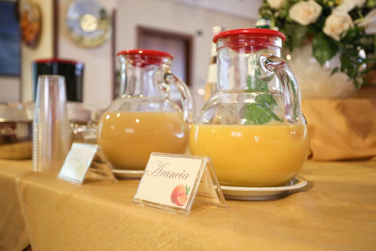 Olimpus Hotel Sora Ngoại thất bức ảnh