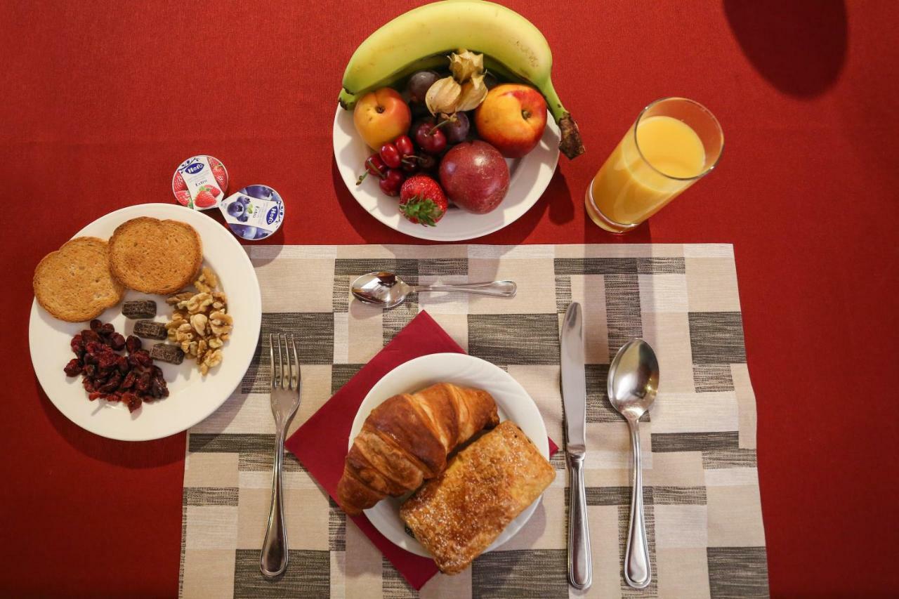 Olimpus Hotel Sora Ngoại thất bức ảnh
