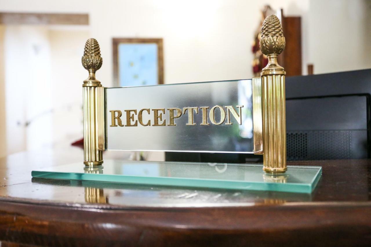 Olimpus Hotel Sora Ngoại thất bức ảnh