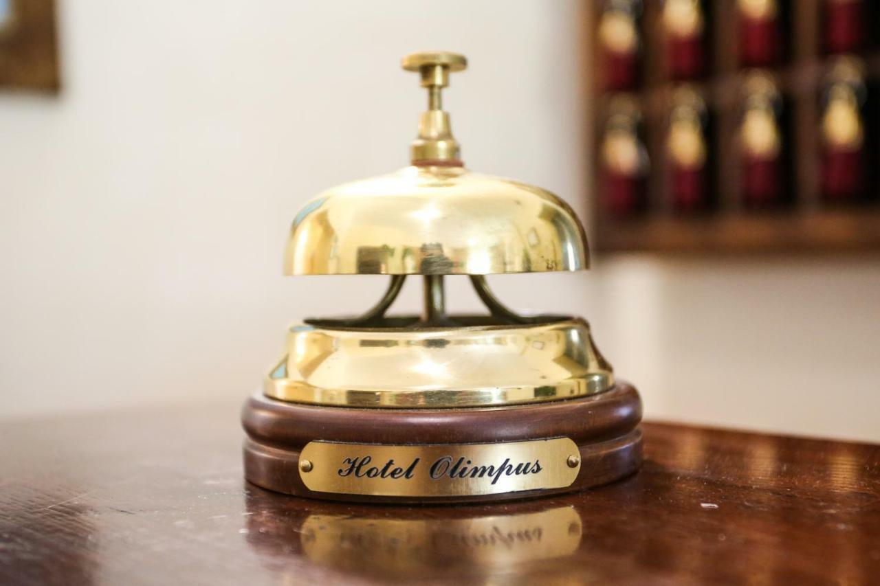 Olimpus Hotel Sora Ngoại thất bức ảnh
